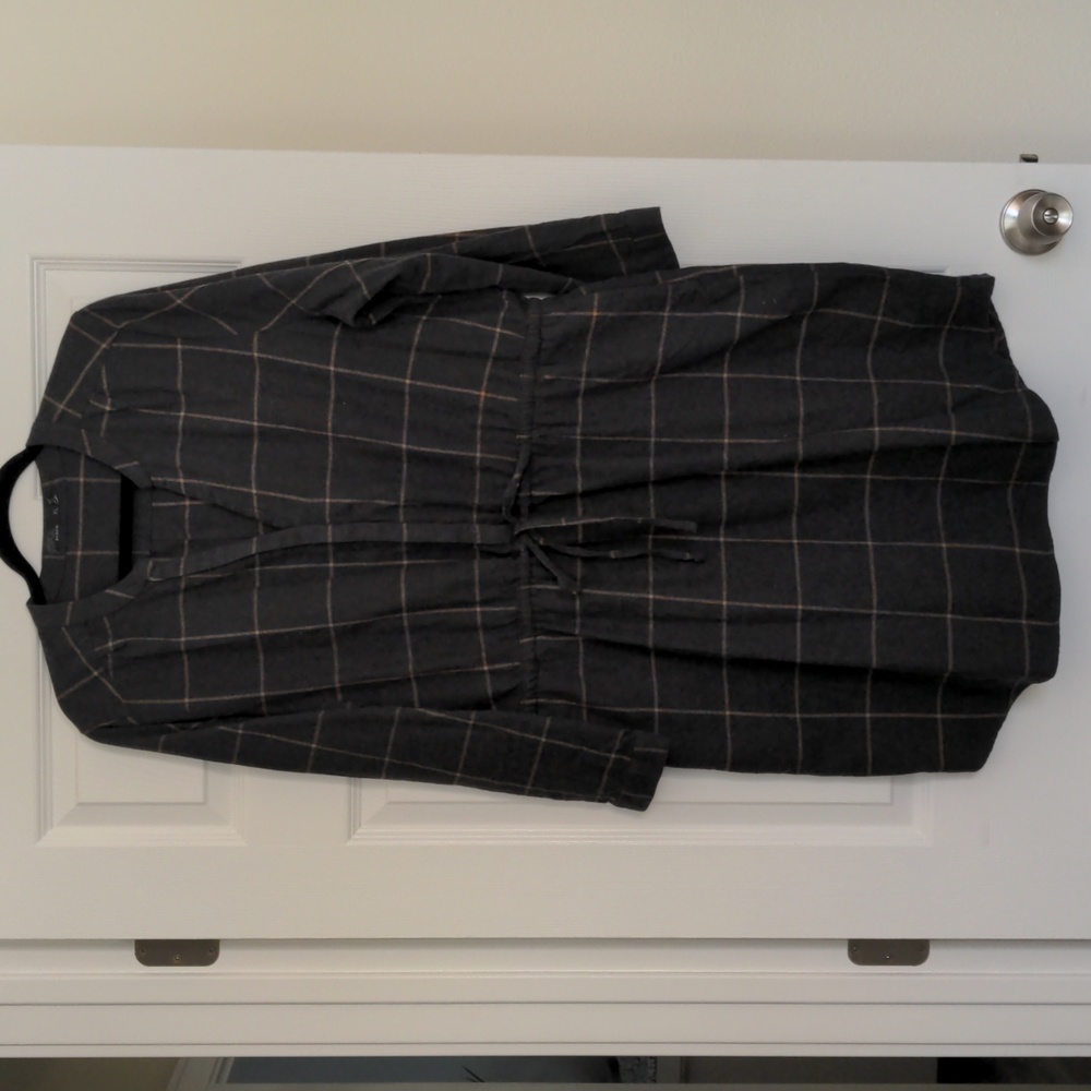 Prana Loop to Pines Dress
